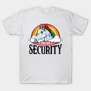 Unicorn T-Shirt